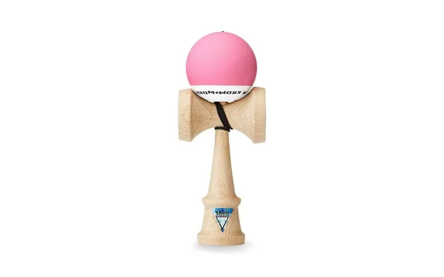 Kendama Krom Pop Pink