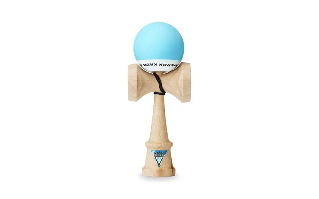 Kendama Krom Pop Sky Blue