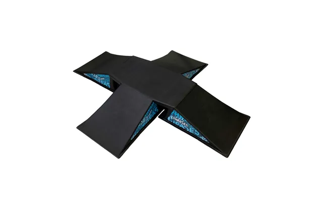 Phrases Skate Rampe 4-way