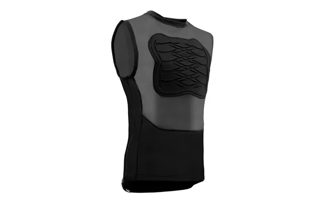 Rekd Energy Ranger Beskyttelsesvest Sort