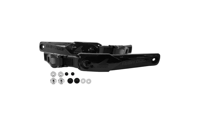 Rollerblade Maxxum Alu Spænde Str. 260