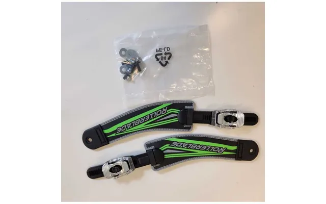 Rollerblade Tempest Spænde Strap - 1 Par
