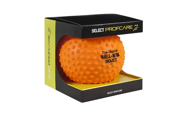 Select Ball-stik Massagebold Ø23 Cm