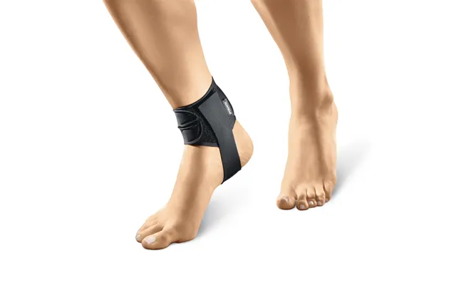 Sporlastic Calcaneal Spur Hælsporebind