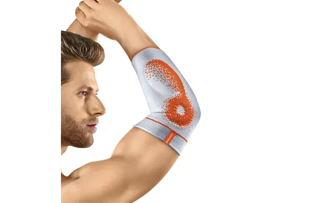Sporlastic Epidyn Supreme Komfort Albuebind