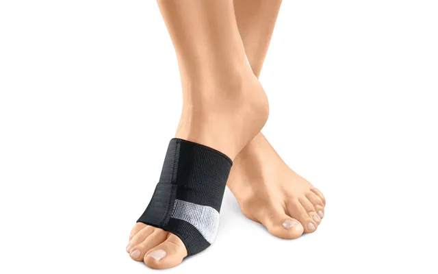 Sporlastic Metarso Fodbandage Til Nedsunken Forfod