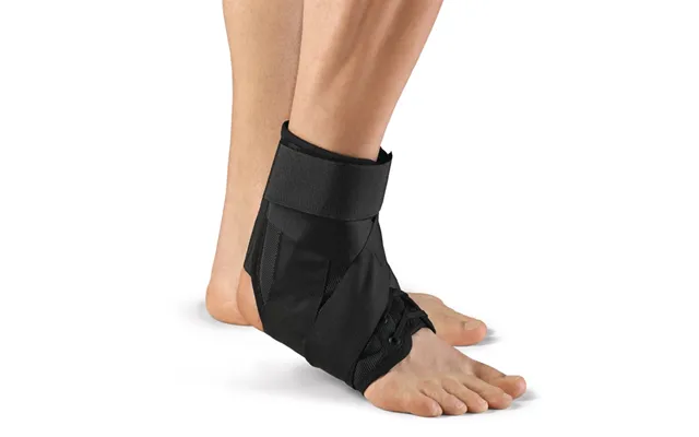 Sporlastic Swede-o Universal X8 Snøre Ankelbandage Med 8-talsstrop