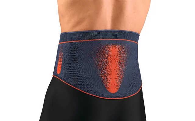 Sporlastic Vertebradyn Supreme Senso Lændebandage