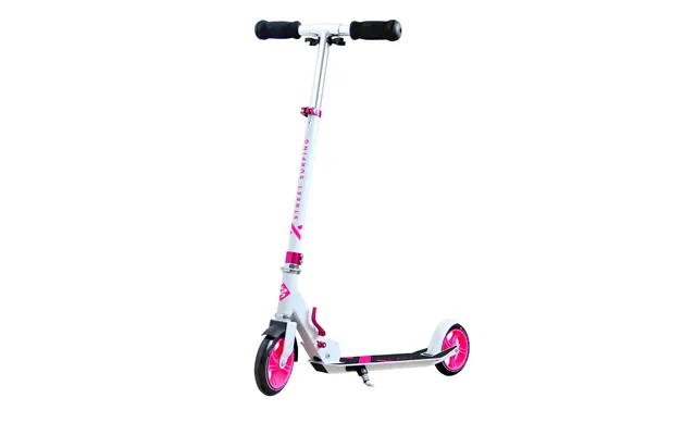 Streetsurfing 145 Kick Scooter Transport Løbehjul Electro Pink