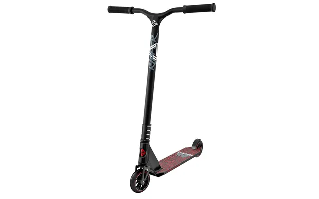 Streetsurfing Ripper Alpha Trick Løbehjul Bloody Black
