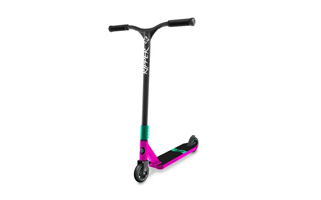 Streetsurfing Ripper Trickløbehjul Pink Renegade Hic