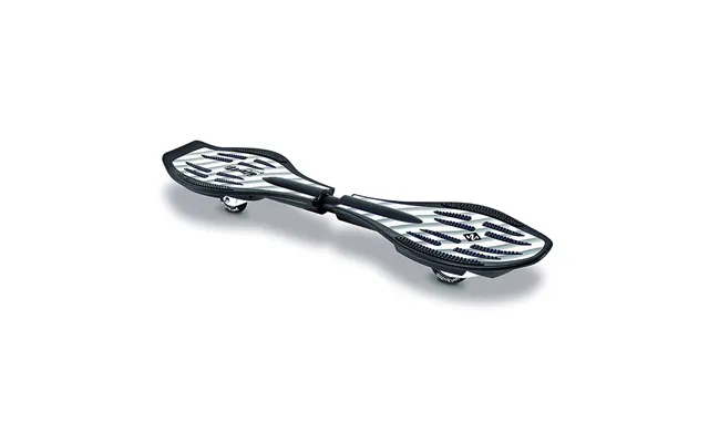 Streetsurfing Waveboard Original Curvastic White