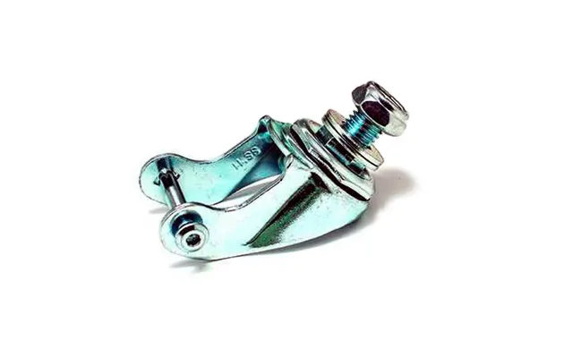 Streetsurfing Wheel Caster Inkl. 1 Stk Bolt