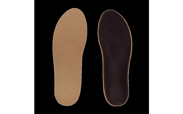 Supersole Correct Pad Slim Tynd Indlægssål Til Smalle Sko Og Nedsunken Forfod