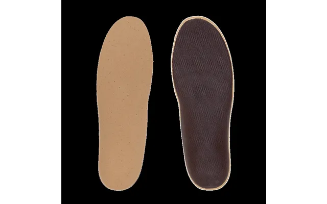 Supersole Correct Pad Tynd Indlægssål Til Platfod Og Nedsunken Forfod