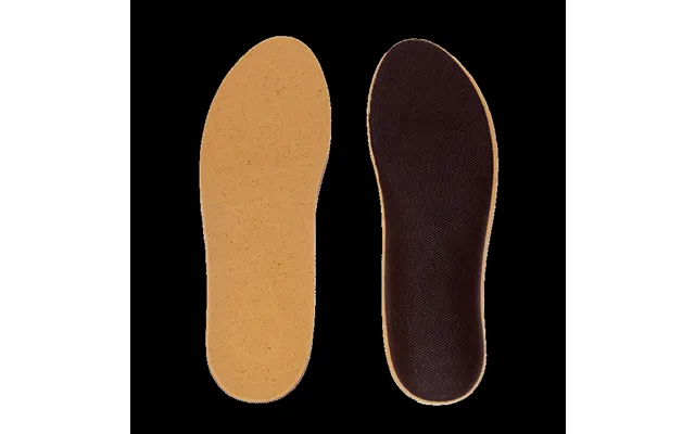 Supersole Correct Slim Tynd Indlægssål Til Smalle Sko
