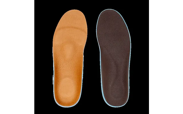 Supersole Dynamic Metatarsal Indlægssål Til Nedsunken Forfod