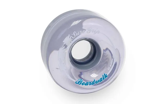 Sure-grip Boardwalk Key Lavender 65mm Wheel 8 Pak