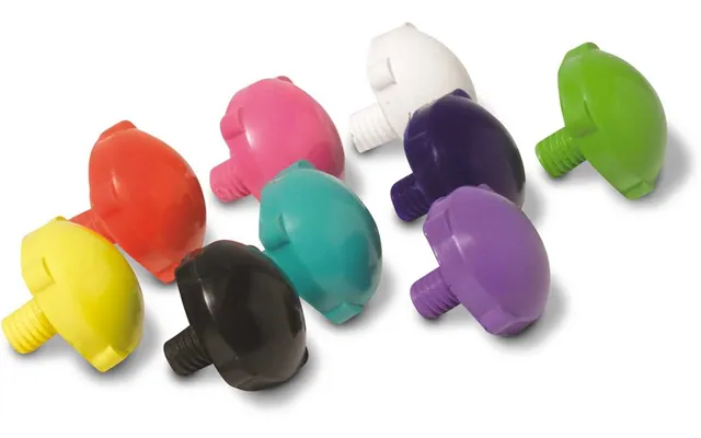 Sure-grip Fomac Dance Plugs 2-pak - Str. 5 16