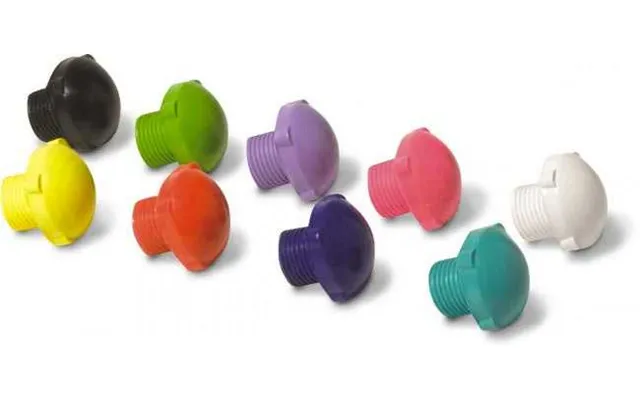 Sure-grip Fomac Dance Plugs 2-pak - Str. 5 8