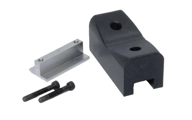 Sure-grip Grind Blocks Til Rulleskøjte