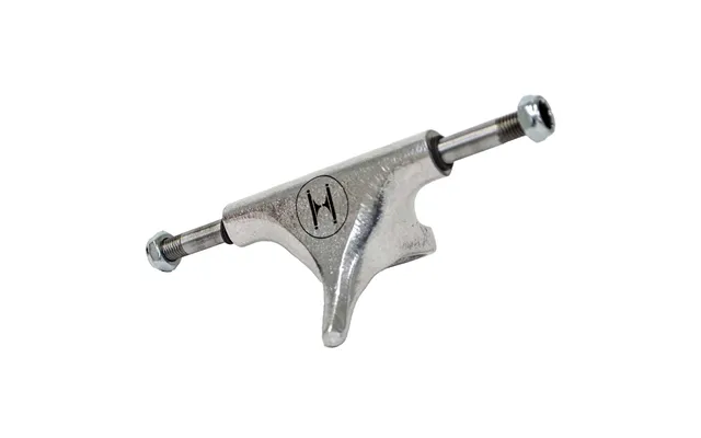 Sure-grip Huck Truck Silver 3 4 Stk