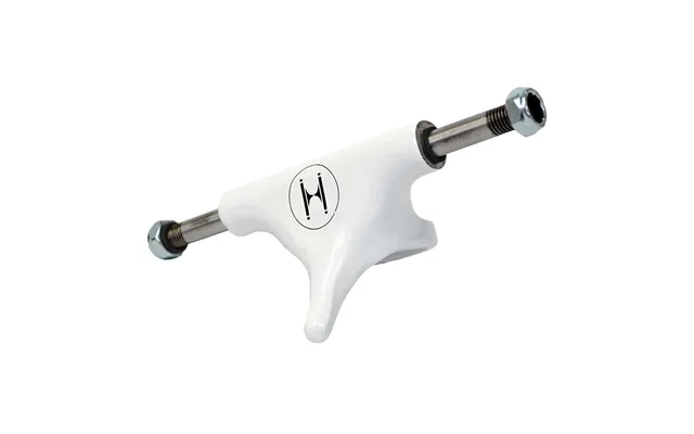 Sure-grip Huck Truck White 3 4 Stk