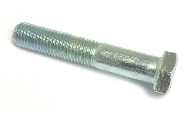 Sure-grip Kingpin Bolt