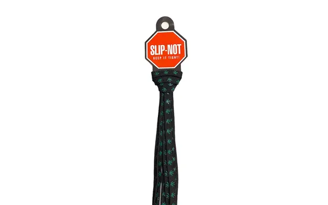 Sure-grip Slip Not Snørebånd - Blade Blomster