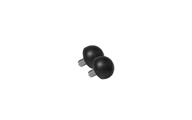 Sure-grip Super-x Dance Plugs 2-pak Hvid 5 8