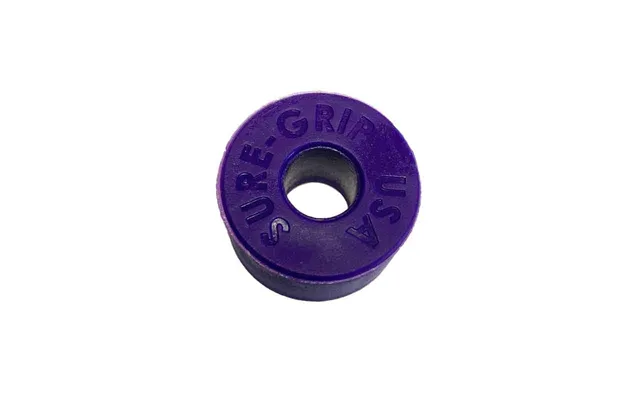 Sure-grip Truck Gummi Lilla