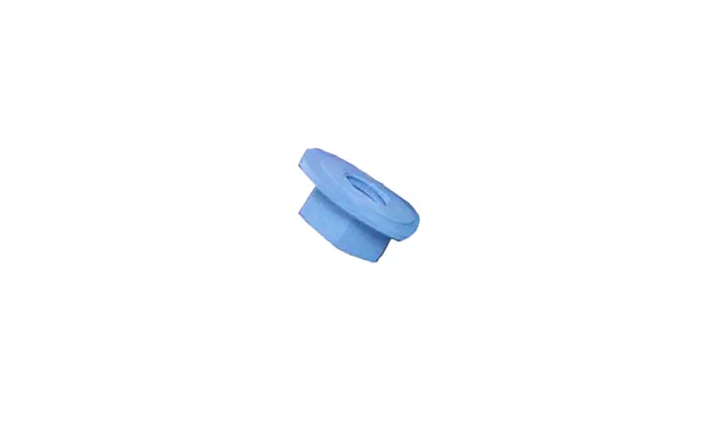 Sure-grip Zero Nylon Nuts
