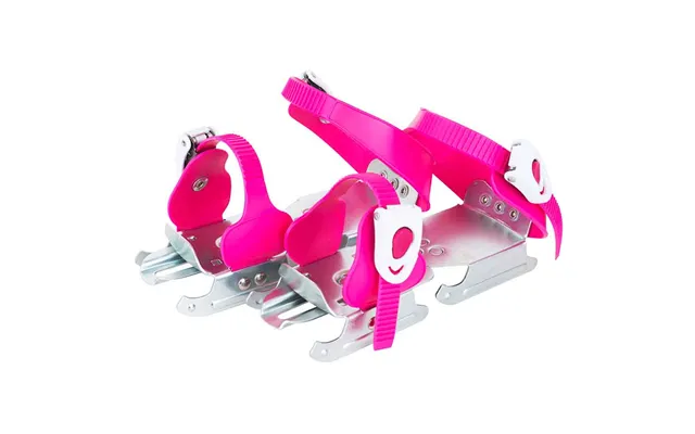 Tempish Feeez Kids Ice Skates Pink