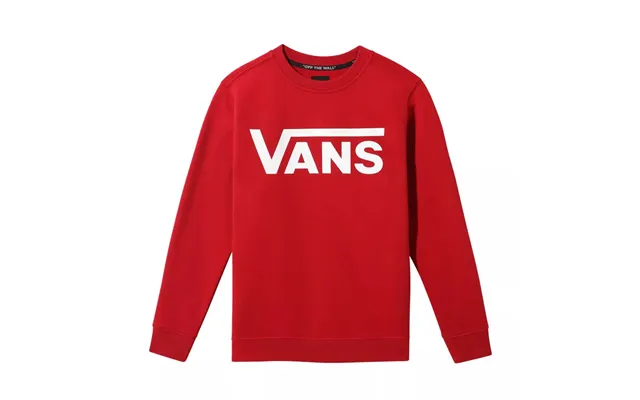 Vans Sweatshirt Børn Chili Pepper