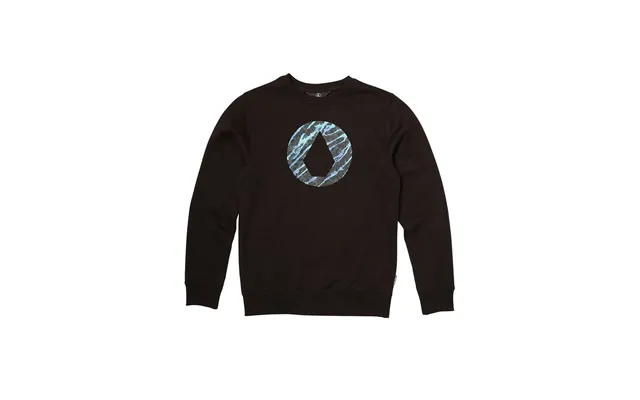Volcom Stone Sweatshirt Kids Sort