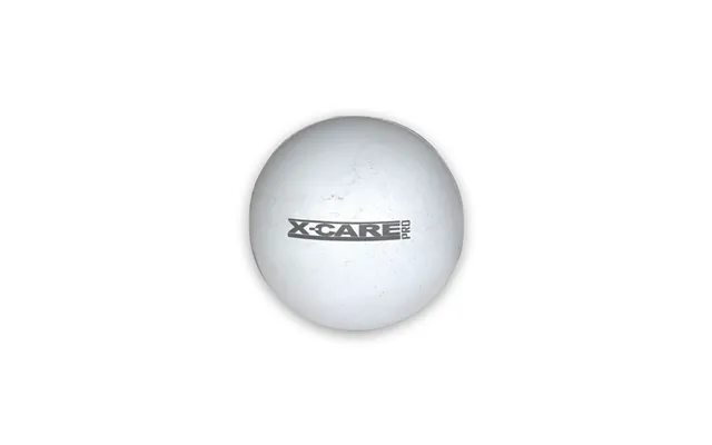 X-care Pro Lacrosse Massagebold Grå 6,5 Cm
