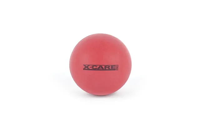 X-care Pro Pink Massagebold 6,5 Cm
