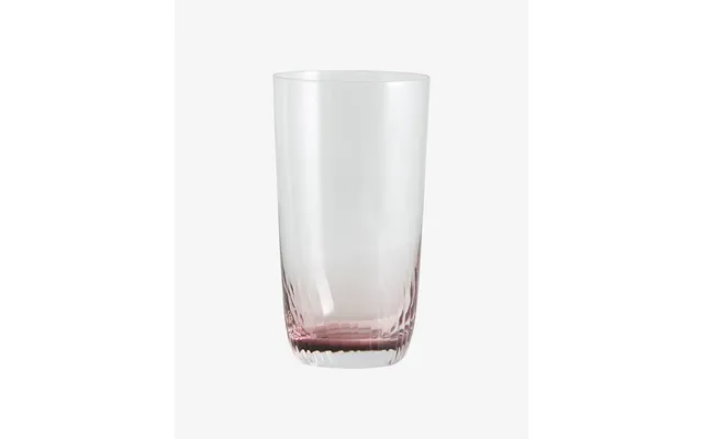 Garo Drikkeglas Sæt Af 4 Rav Stor