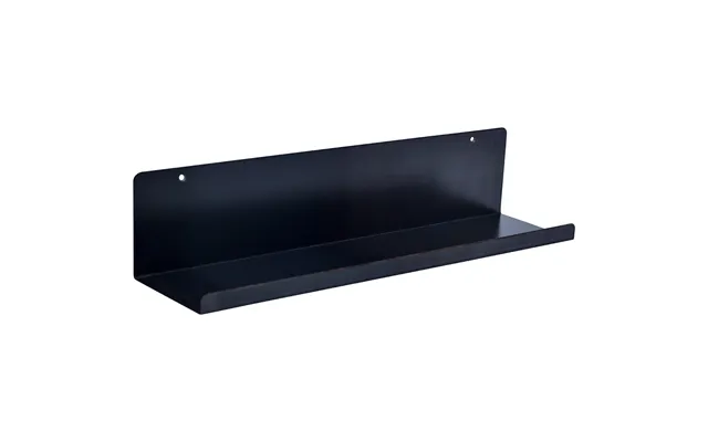 Gorm Gallerihylde I Jern Medium - 70 Cm