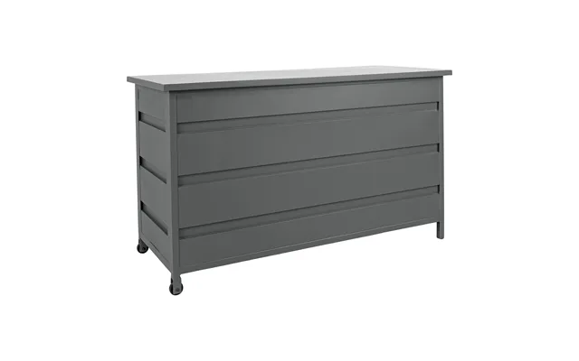 Klassisk Hyndeboks Lille - 450 L