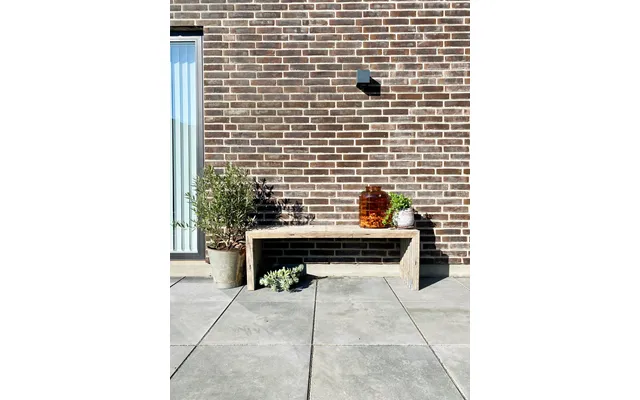 Trallebænk Brugte Traller 160 Cm
