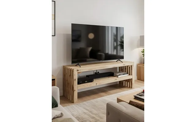 Tv Bord Brugte Traller 100 Cm 40 Cm