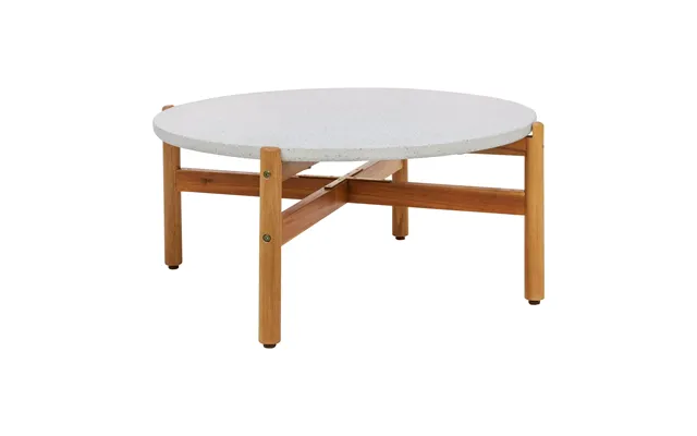 Verona Lounge Serie Loungebord