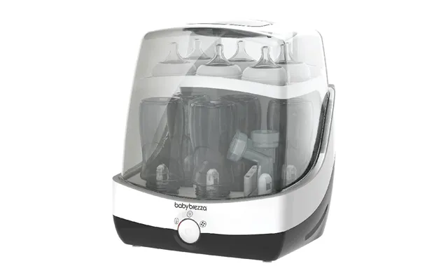 Baby Brezza Superfast Sterilizer Dryer