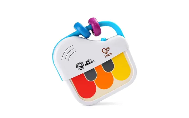 Baby Einstein Mini Piano