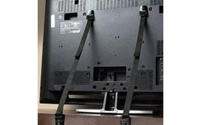 Babydan Anti-tip Tv Strap