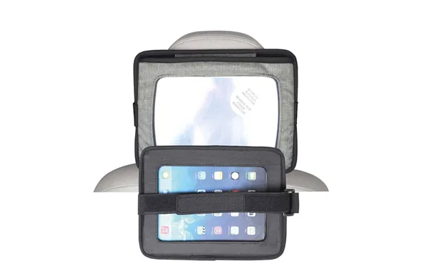 Babydan Ipad Cover Med Spejl