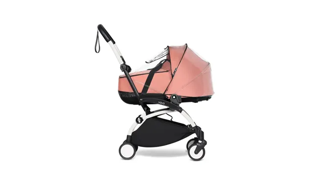 Babyzen Yoyo Regnslag Til Liggedel