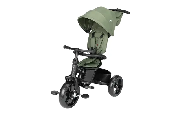 Bebeconfort Windy Multicykel - Mineral Green