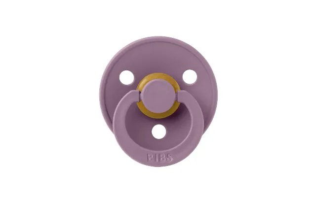 Bibs Colour 1 Pk.- Str. 2 - Mauve